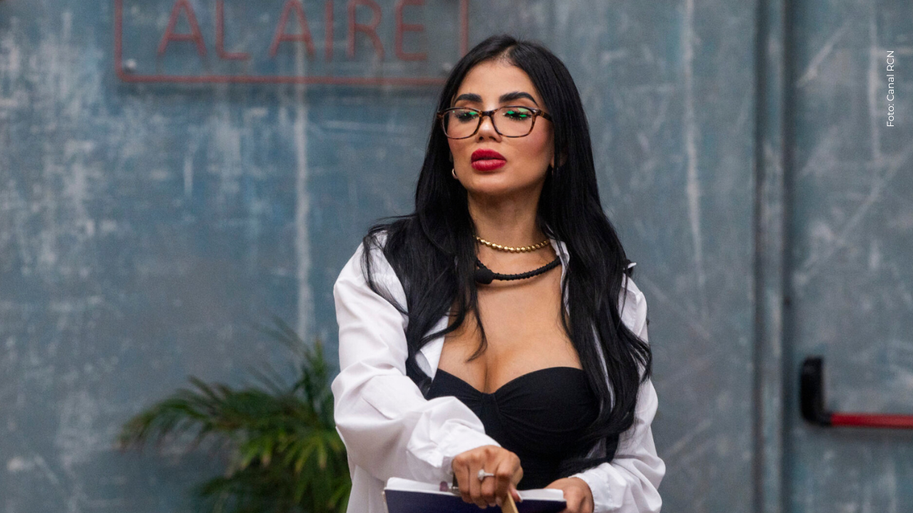 Reacciones que dejó el embarazo de Karina García con Kris R: esto dijeron Westcol, Blessd y Yailin