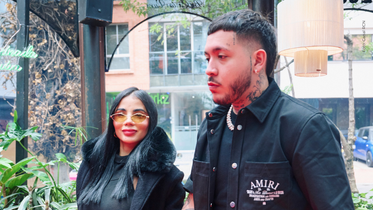 Reacciones que dejó el embarazo de Karina García con Kris R: esto dijeron Westcol, Blessd y Yailin