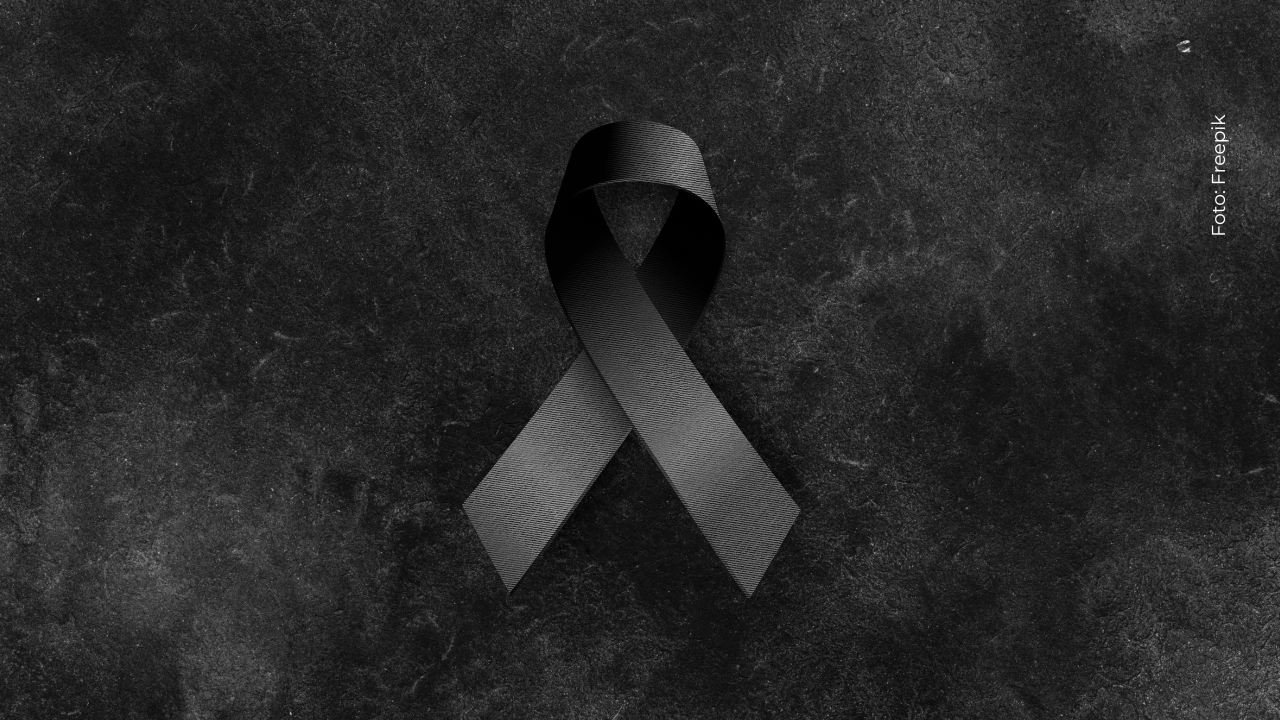Jessica de la Peña está de luto tras la muerte de su papá
