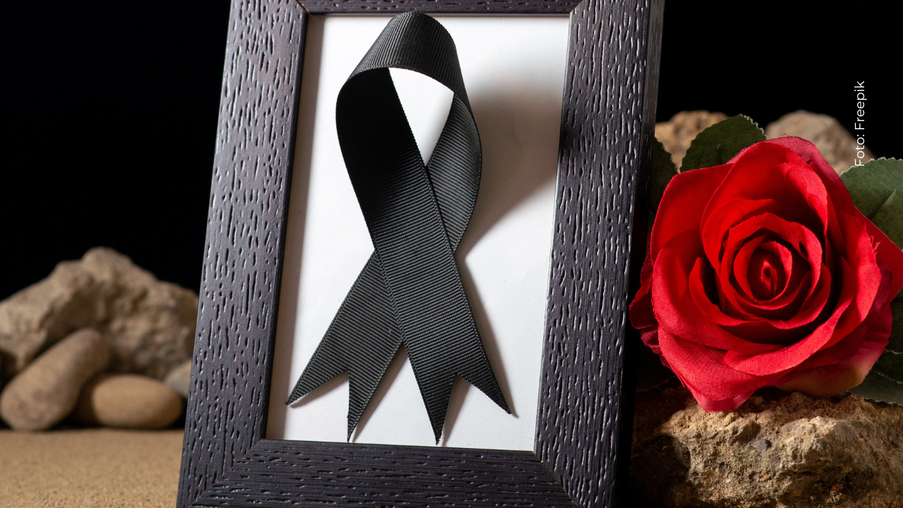 Jessica de la Peña rompe el silencio tras la muerte de su papá