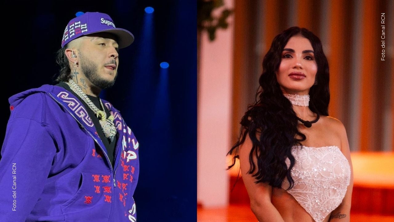 La reacción de Kris R al ver la ecografía de su hijo con Karina García enterneció a sus seguidores