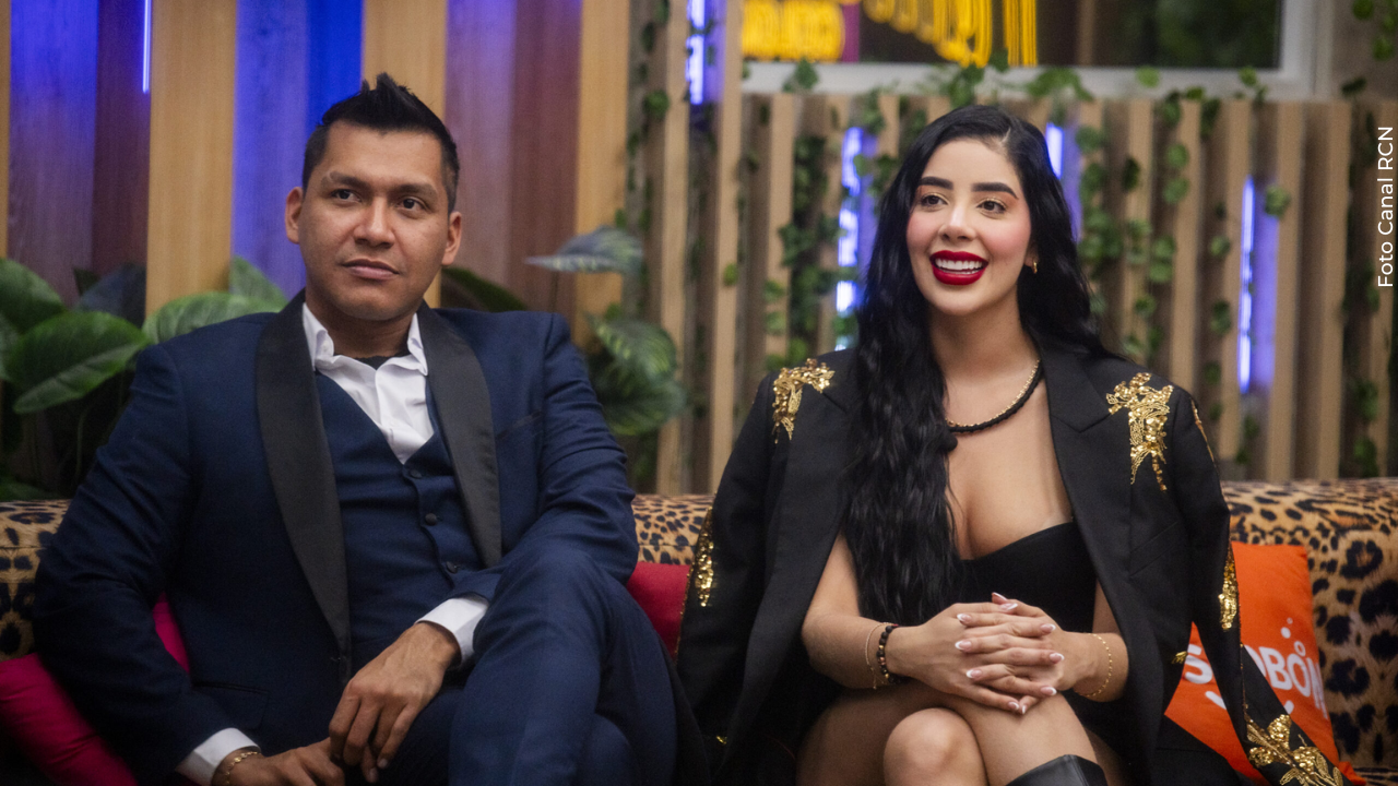 ¿Mariana Zapata ocupó su lugar? La revelación de Sheila Gándara que encendió las redes