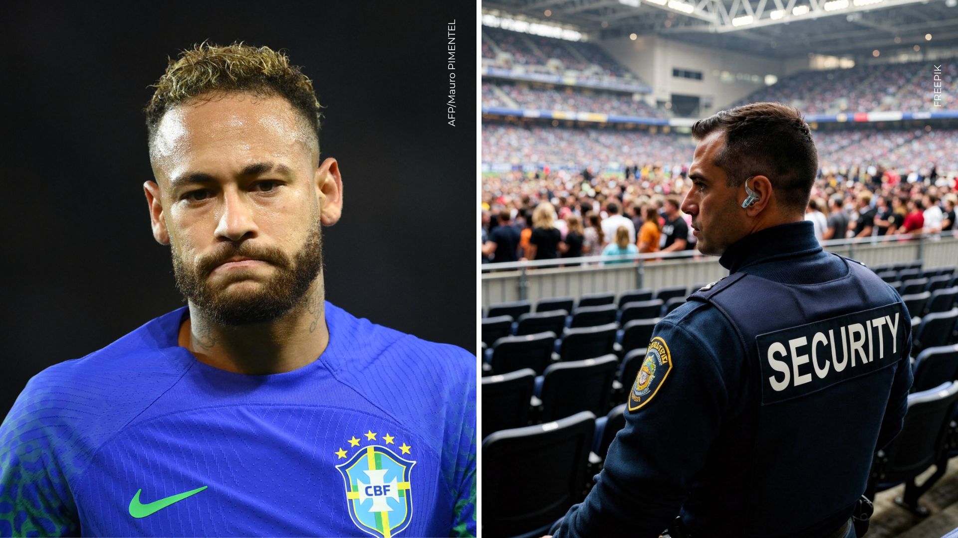 Hijo de Neymar