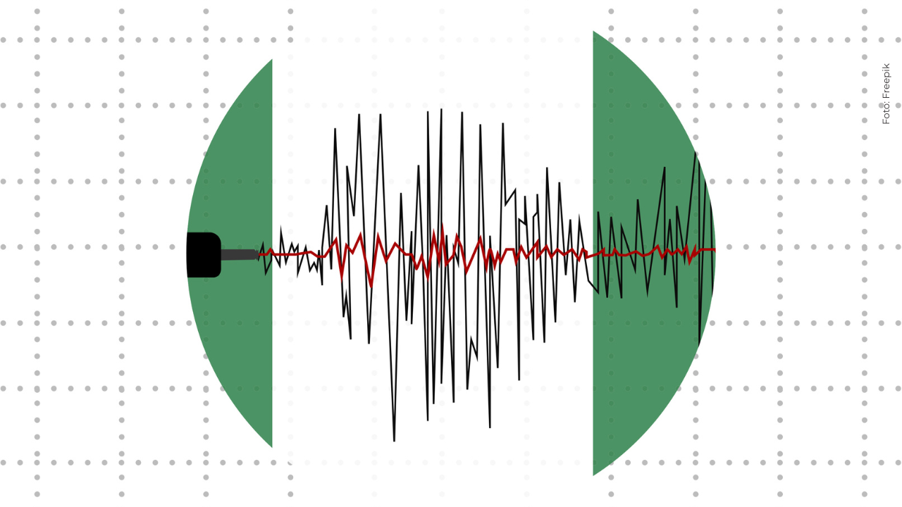 ¿Qué es un doblete sísmico? Videos captan el doble terremoto que enfrentó Venezuela