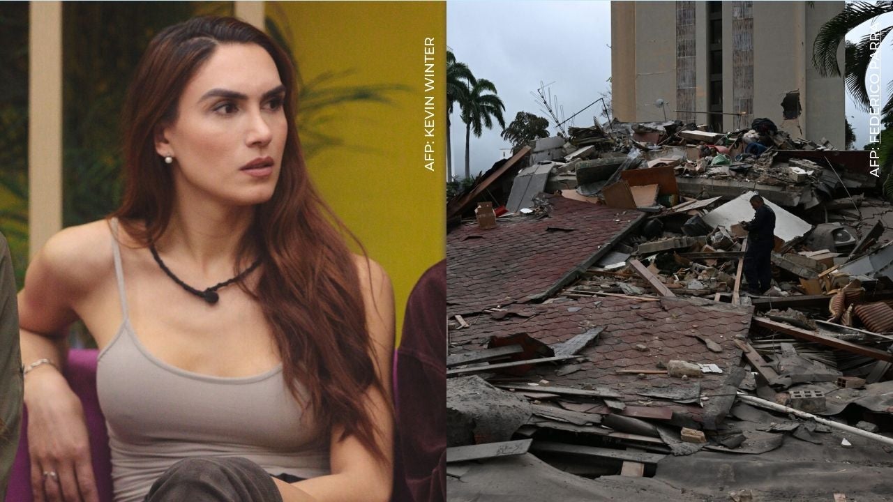 isabella santiago en venezuela