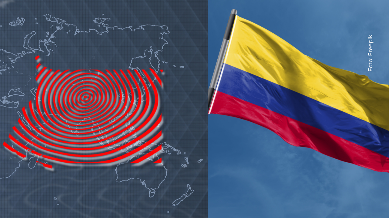 Experto advierte si Colombia podría enfrentar un sismo como el de Venezuela