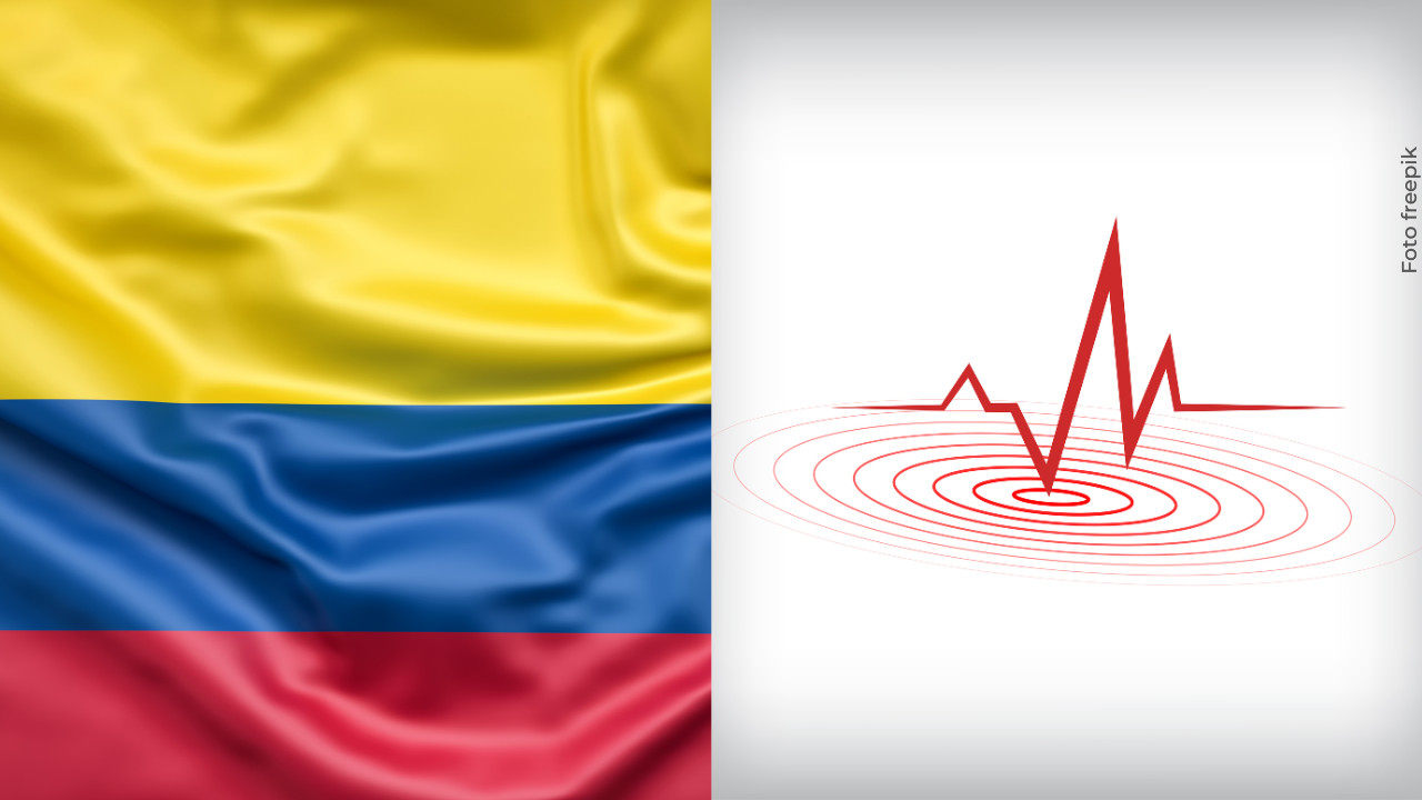 Colombia está en una de las zonas más peligrosas del planeta: ¿qué es el Cinturón de Fuego?