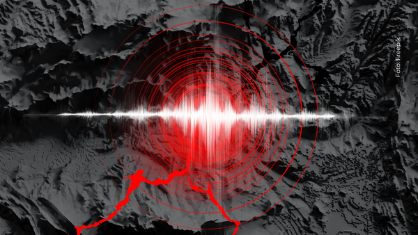 Nuevo sismo sacude a Colombia este jueves: ¿de cuánto fue la magnitud?