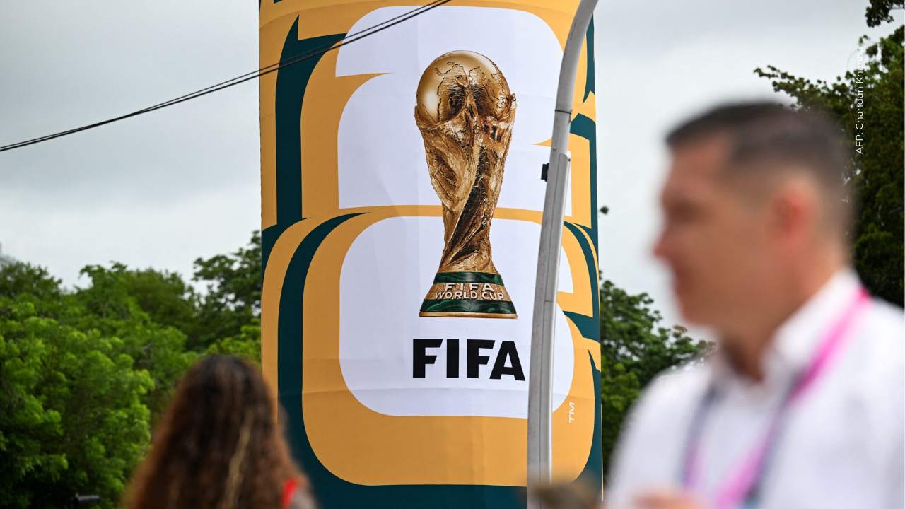 Definido primer cruce en los 16avos del Mundial 2026: ¿cuáles serán los equipos que se enfrentarán?