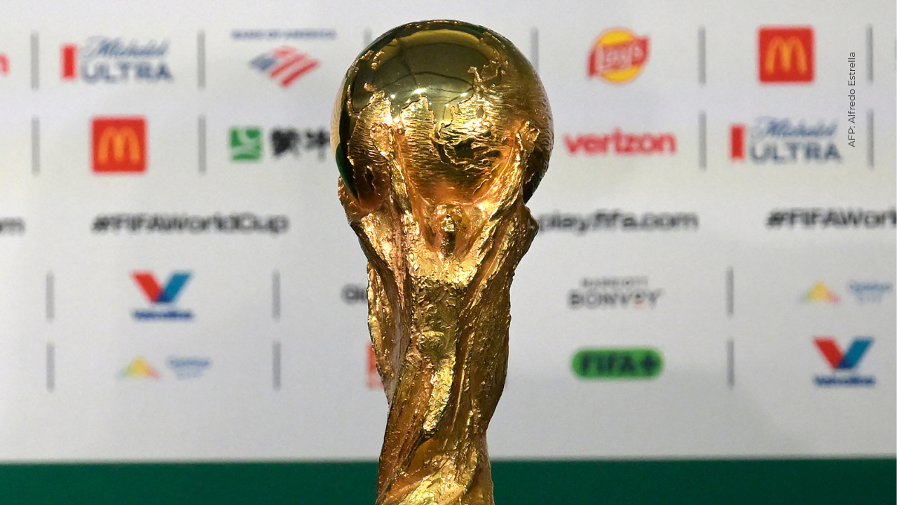 Definido primer cruce en los 16avos del Mundial 2026: ¿cuáles serán los equipos que se enfrentarán?