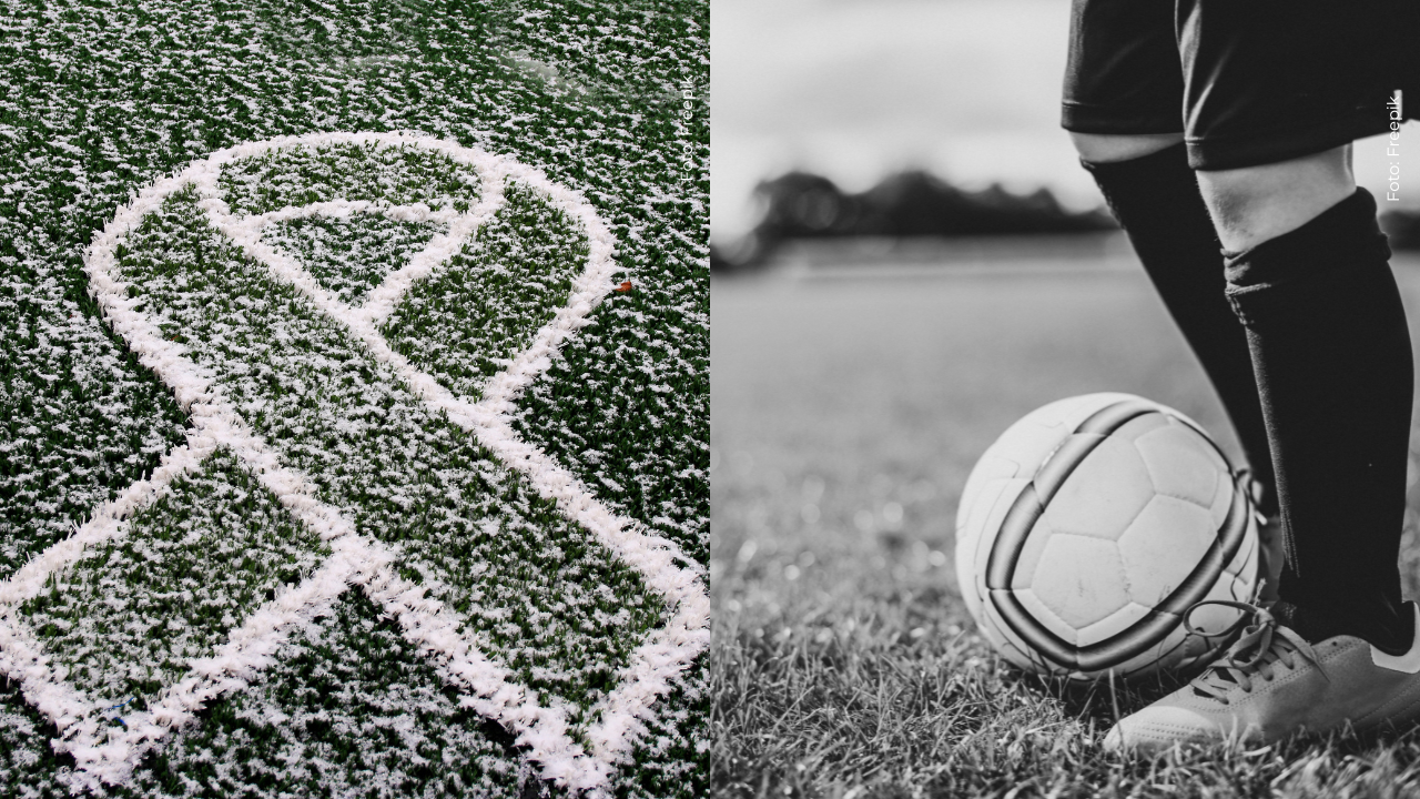 ¡Duelo en el fútbol! Falleció reconocido jugador a causa de muerte cerebral: ¿quién fue?