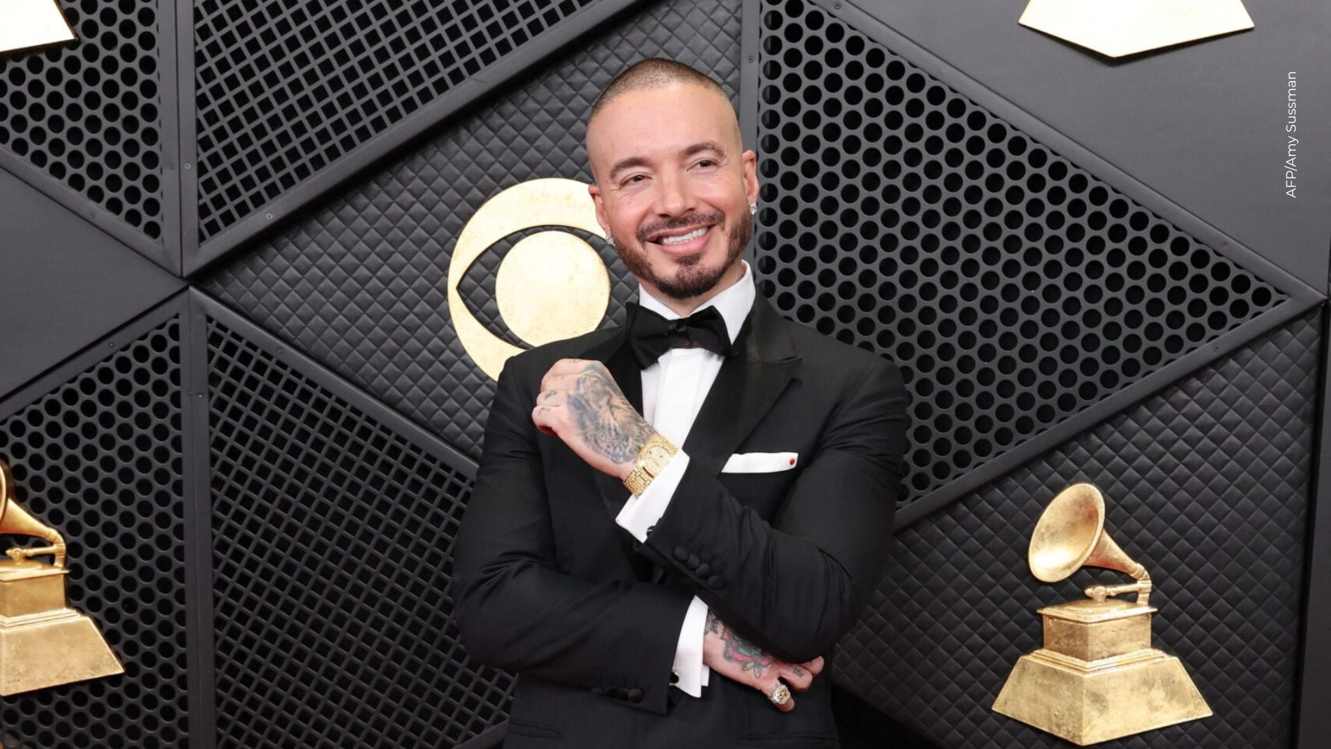 Broma de J Balvin a Maluma