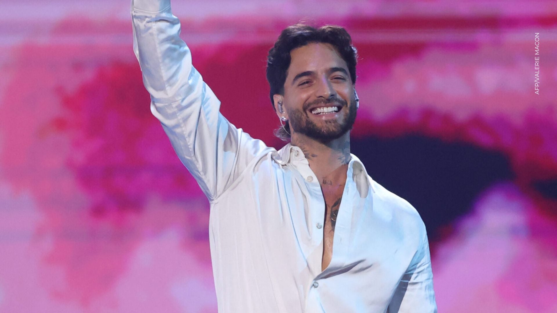 Maluma y J Balvin comparaciones
