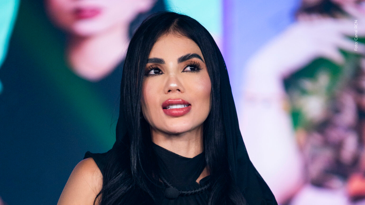 Smayv, exnovio de Karina García reapareció en redes en medio del anuncio de su embarazo, ¿qué dijo?