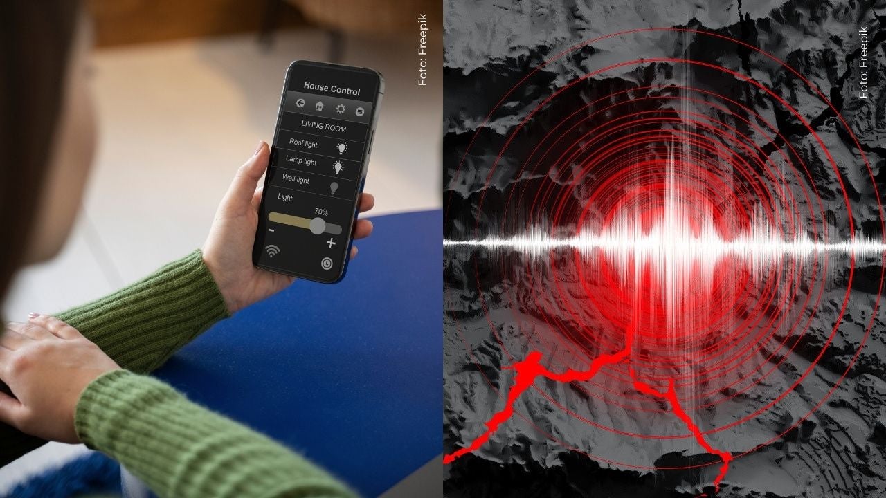 ¿Tiene Android Esta función de Google podría avisarle antes de un terremoto cercano