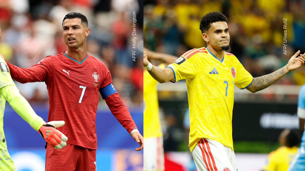 Líder espiritual de Ghana dice que el Mundial es para Portugal