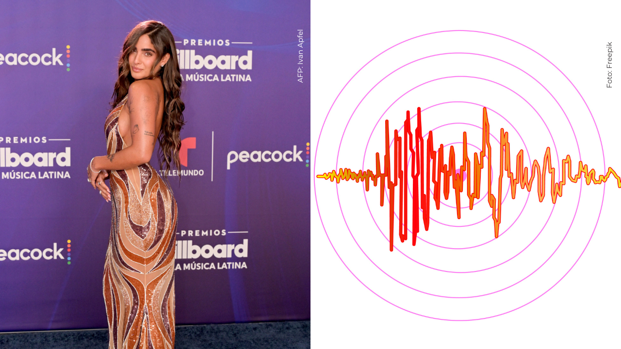 Isabella Ladera reportó la desaparición de un familiar tras los terremotos en Venezuela: ¿qué dijo?
