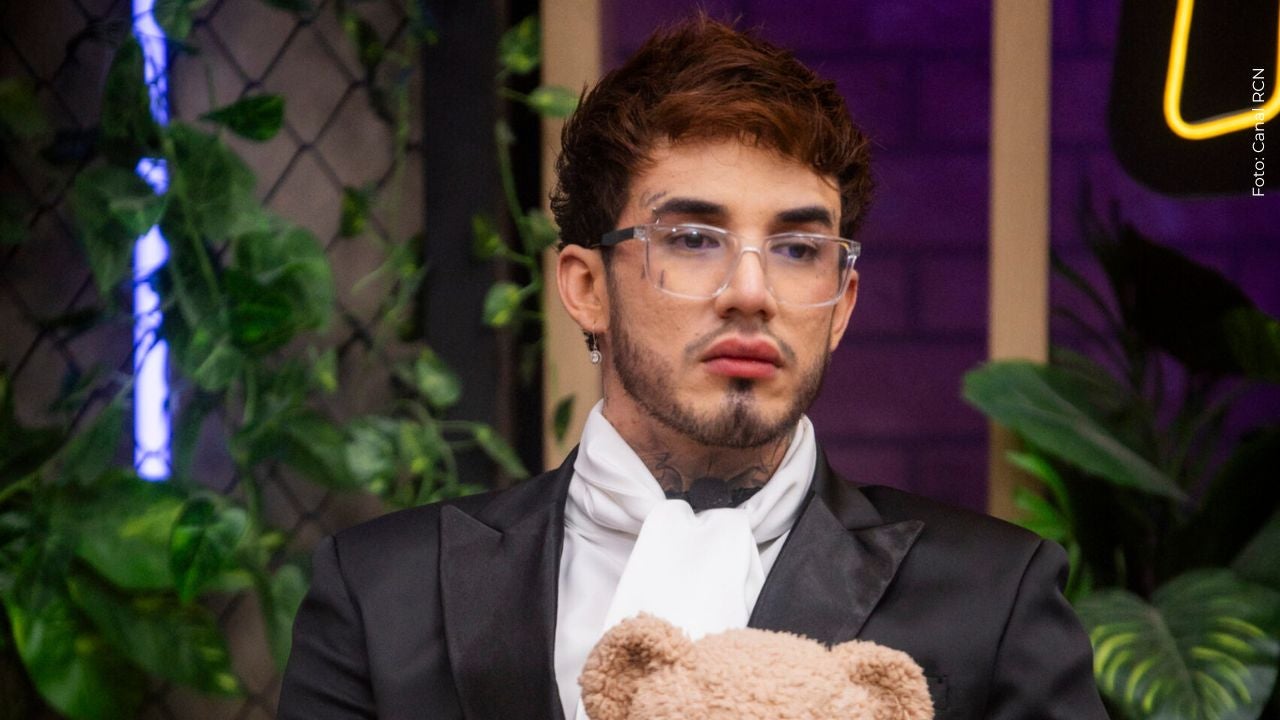Valentino cumplió la promesa del yate y reunió a varios exparticipantes de La casa de los famosos