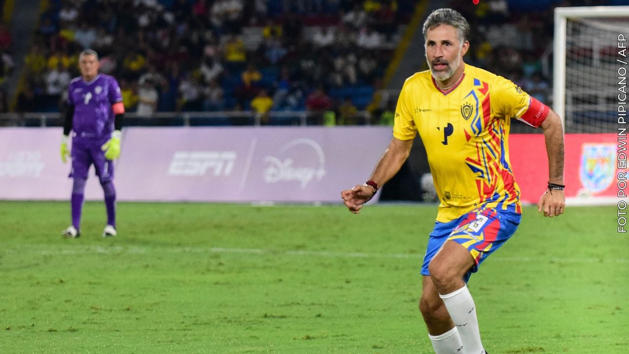 Mario Yepes