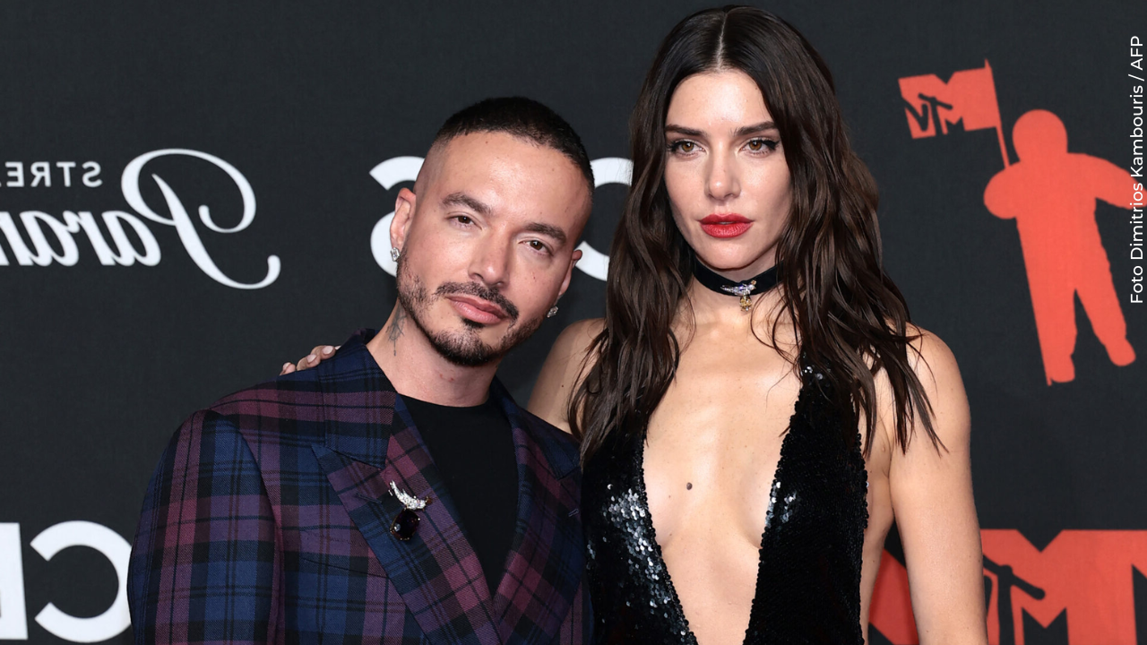 J Balvin sorprendió con el mensaje que le dejó a Valentina Ferrer tras sus fotos en traje de baño