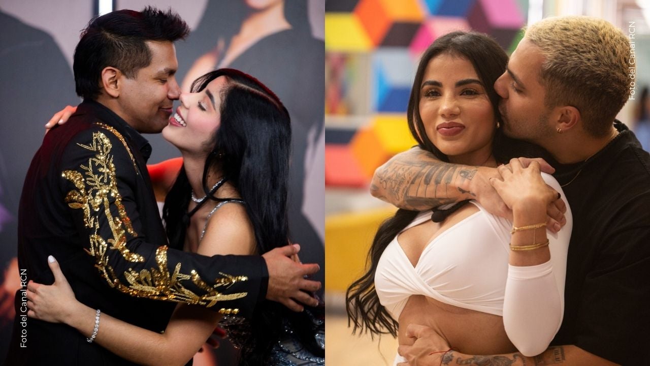 El nuevo video de Mariana Zapata y Juanda Caribe que recuerda a Karina García y Altafulla