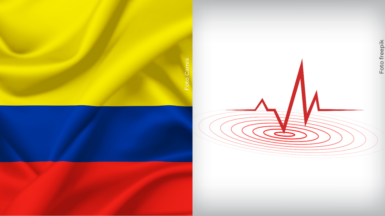 Colombia vuelve a temblar tras los fuertes sismos en Venezuela