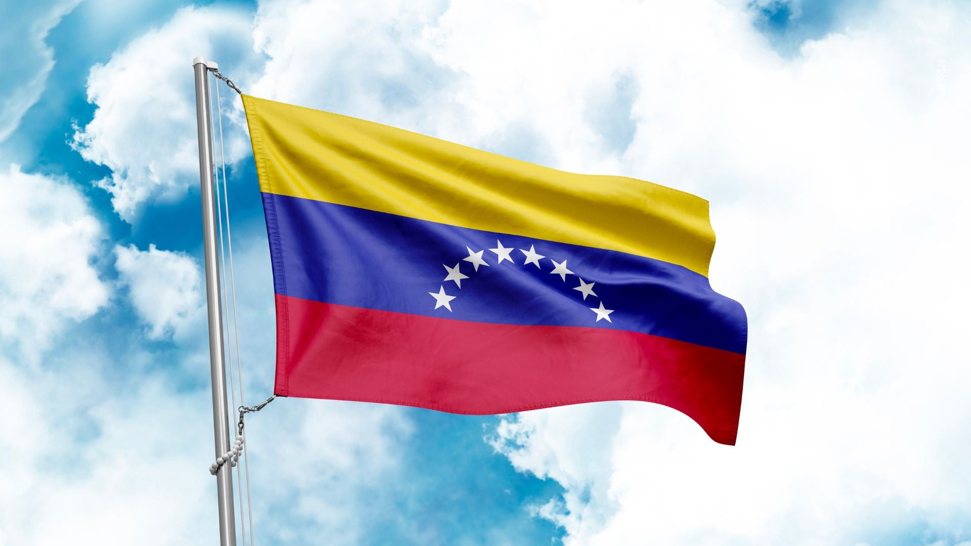 Sismos recientes en Venezuela