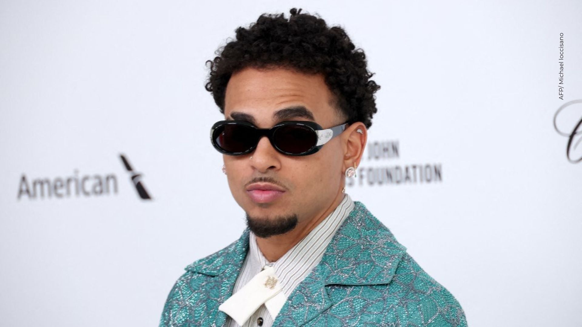 Gira internacional de Ozuna