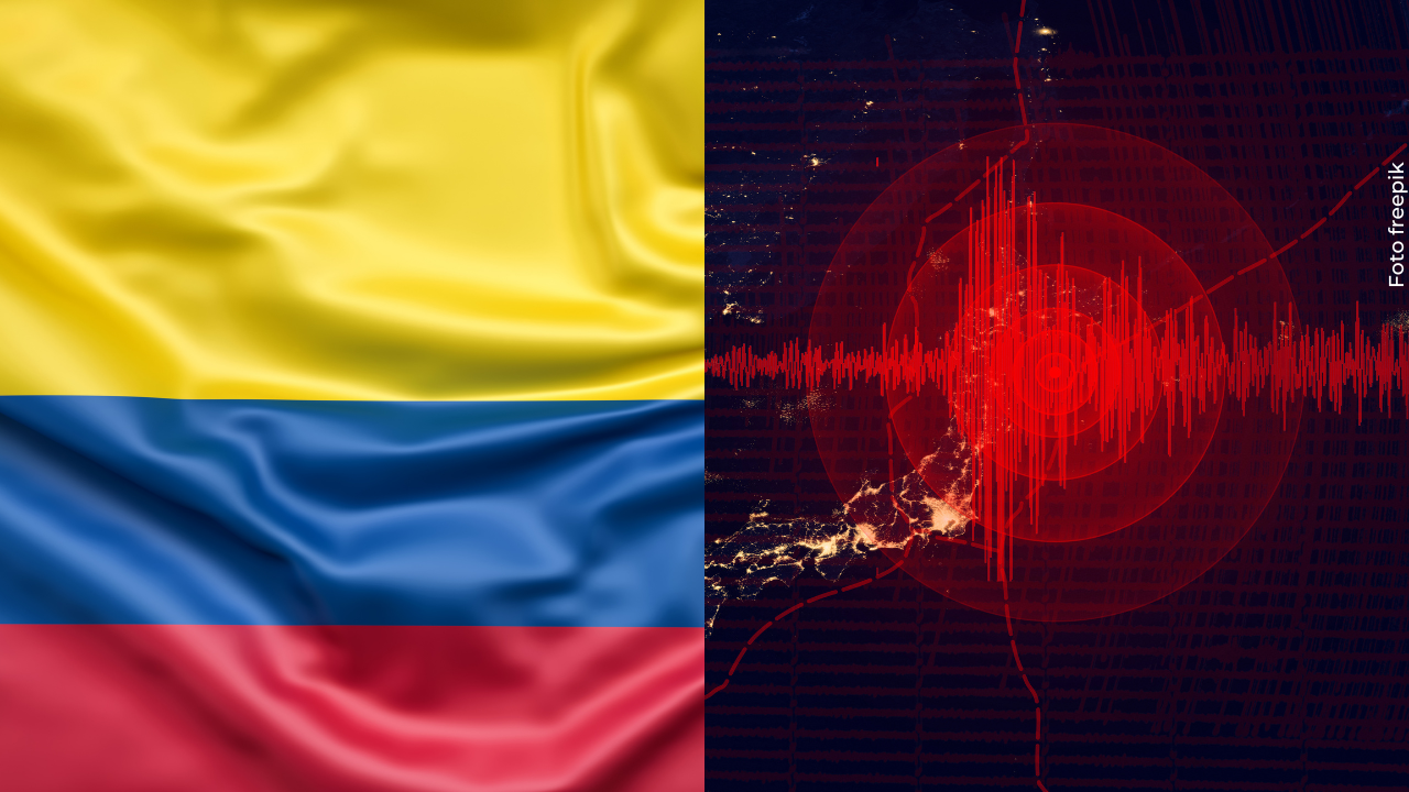 Colombia alberga uno de los focos sísmicos más activos del mundo: