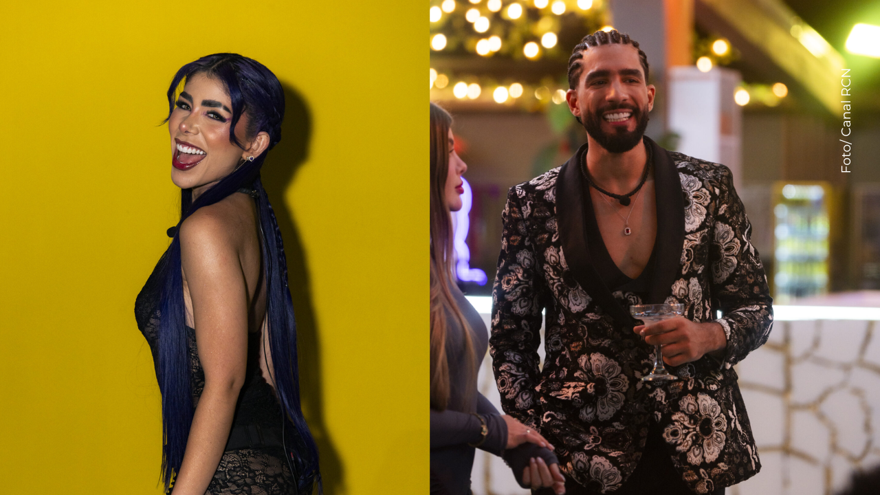 La cercanía entre Alexa Torrex y Renzo que despertó rumores