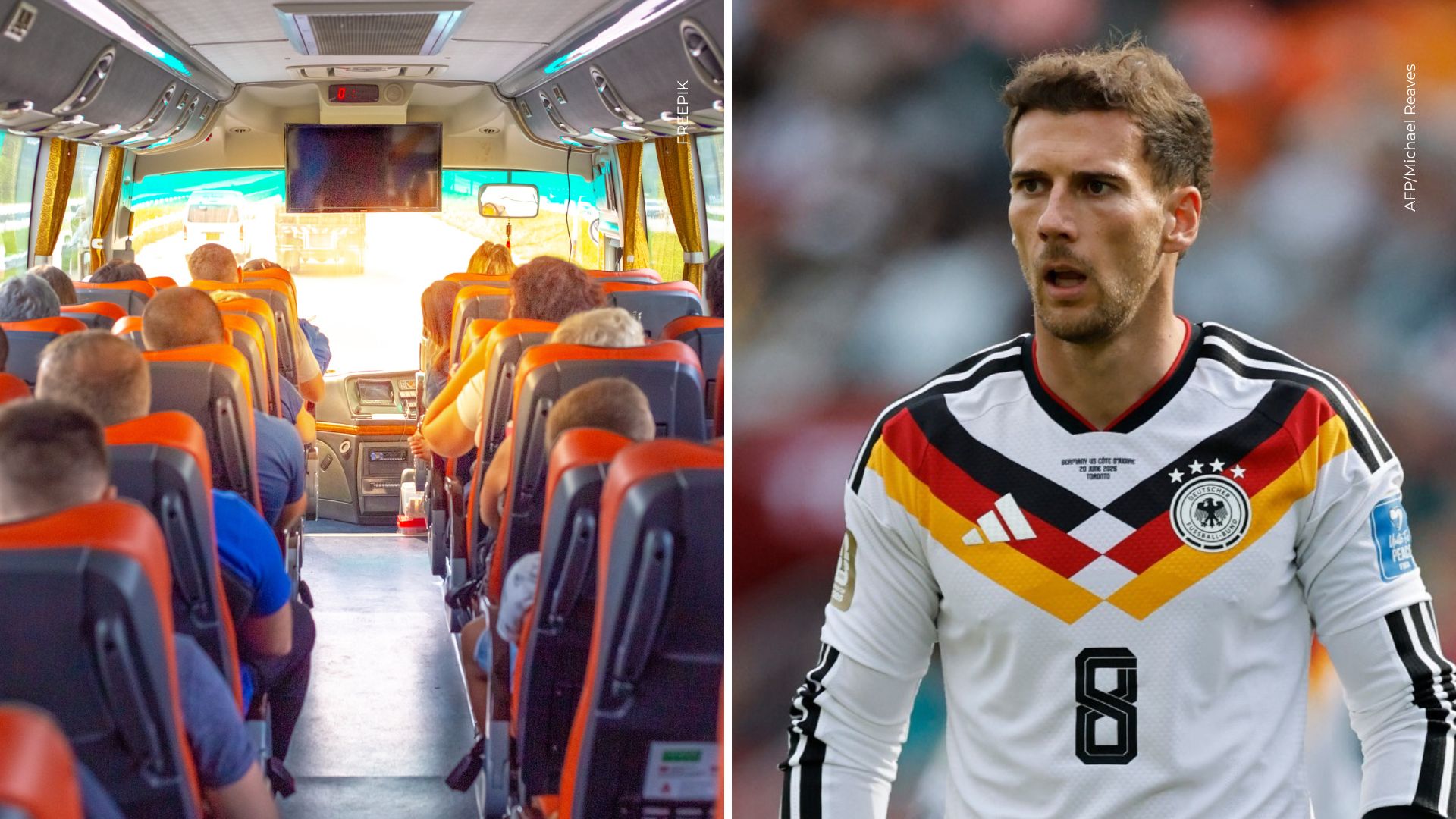 Alemania VS. Ecuador