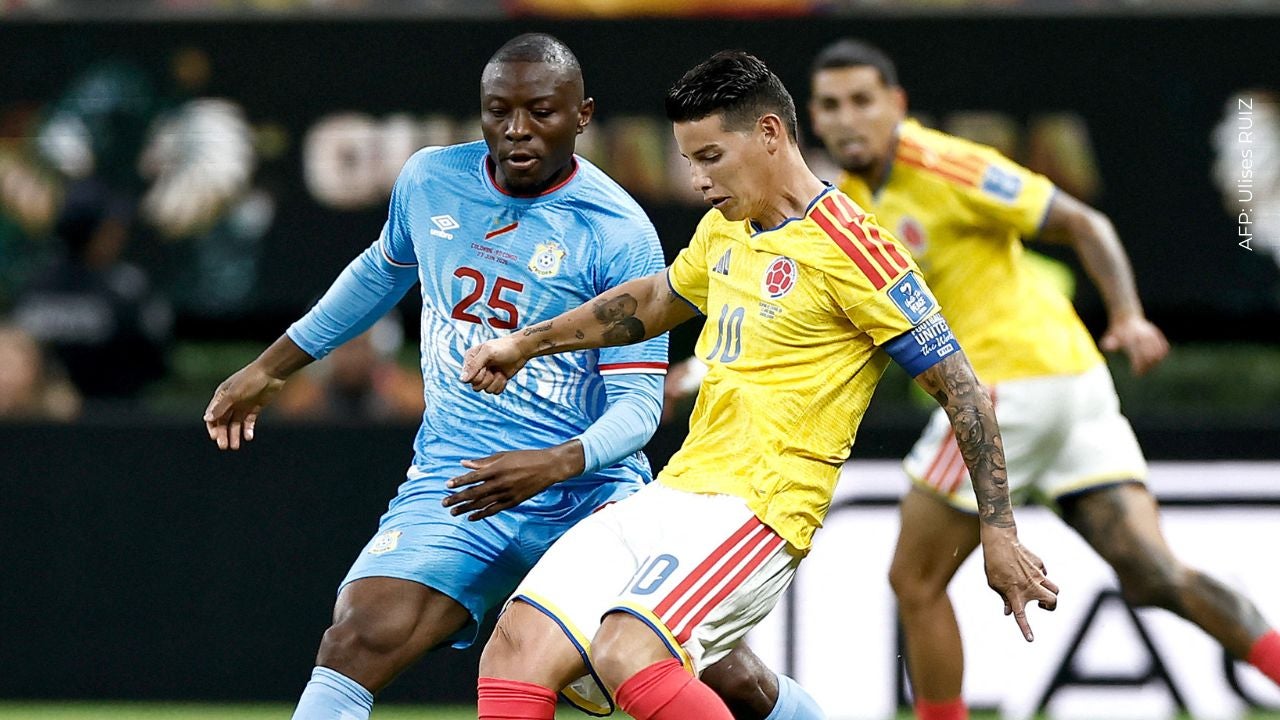 pekerman habloa de colombia en el mundial 2026