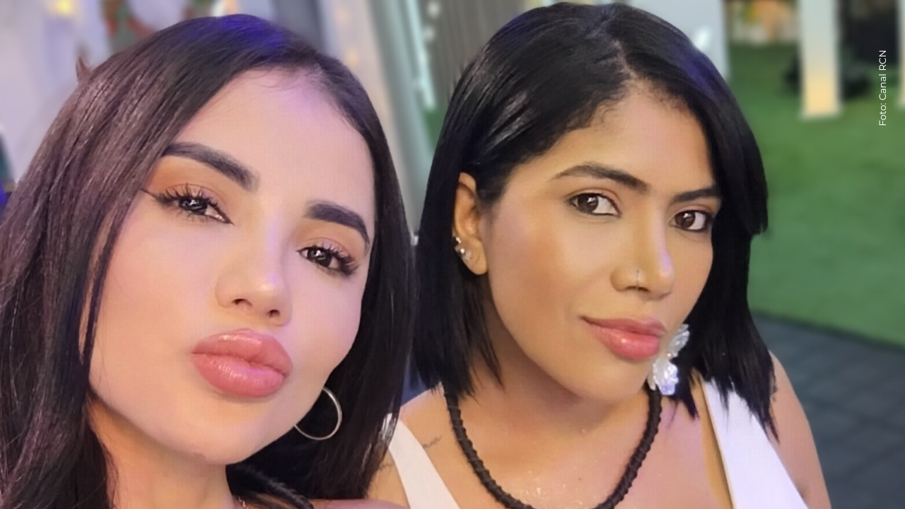La Toxi Costeña hizo contundente confesión sobre el embarazo de Karina García, ¿cuál?