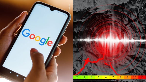 ¿Por qué algunos celulares avisaron antes del terremoto en Venezuela? Así funciona la alerta de Google