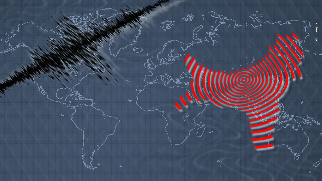 Volvió a temblar en Colombia este sábado 27 de junio en Cundinamarca: ¿sintió el sismo?