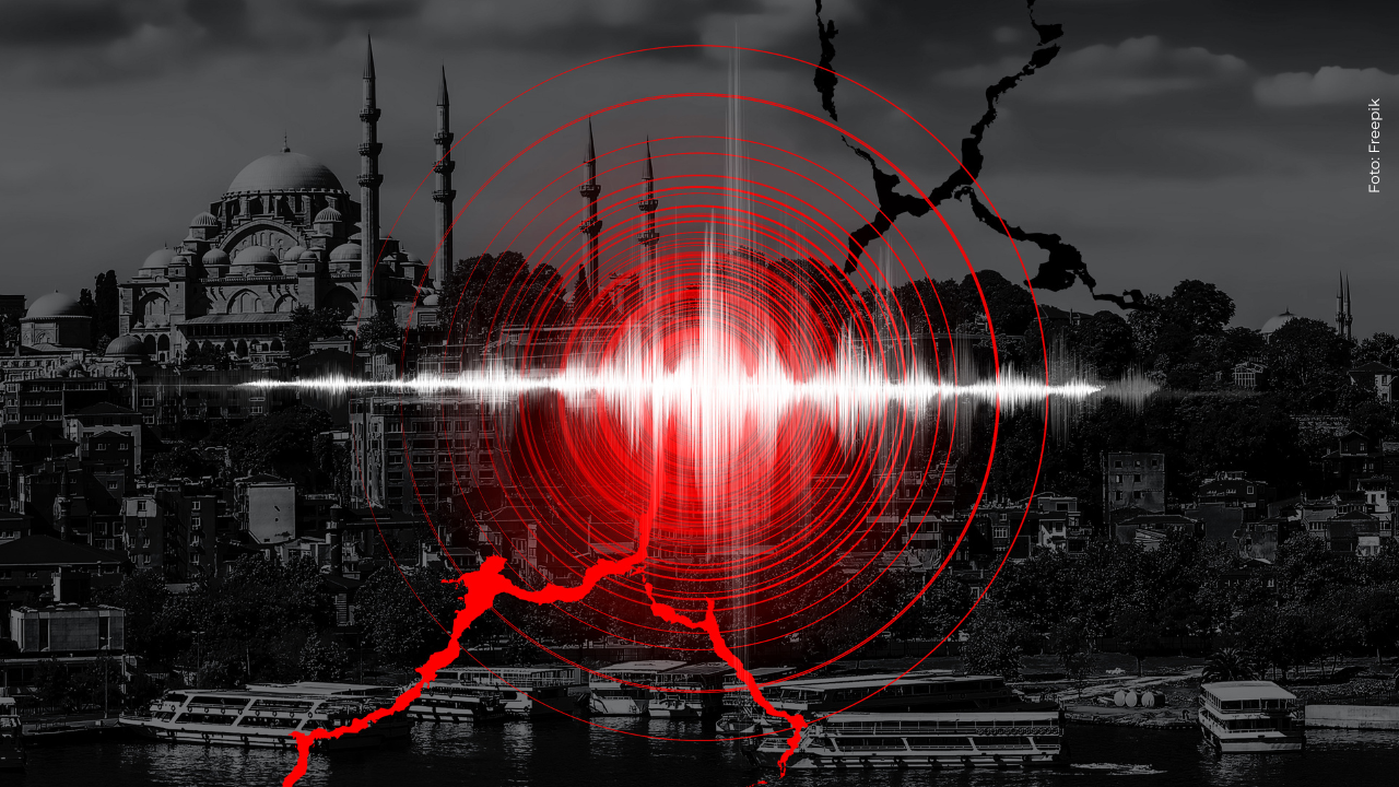 Volvió a temblar en Colombia este sábado 27 de junio en Cundinamarca: ¿sintió el sismo?