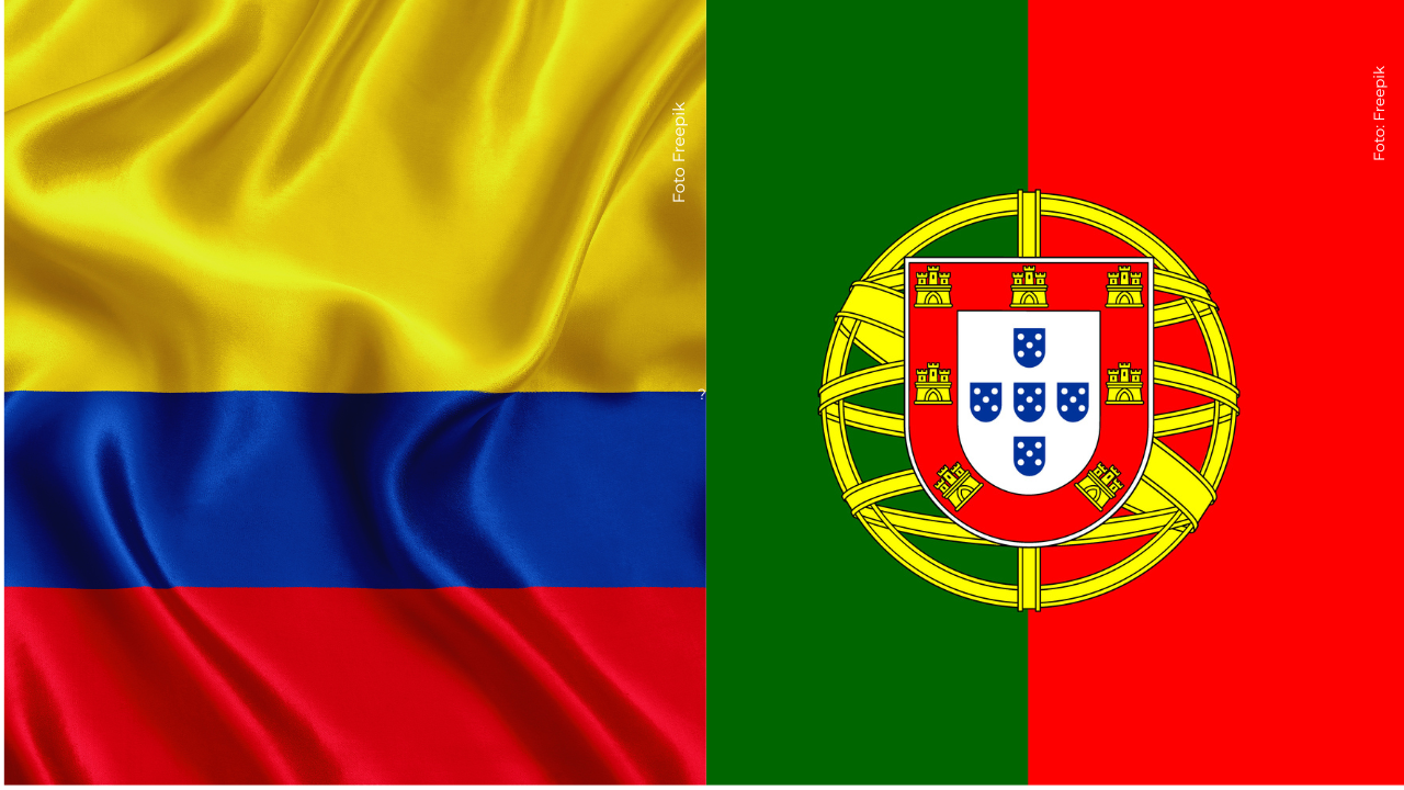 Colombia vs Portugal: esto es lo que ocurrirá si la tricolor pierde, gana o empata