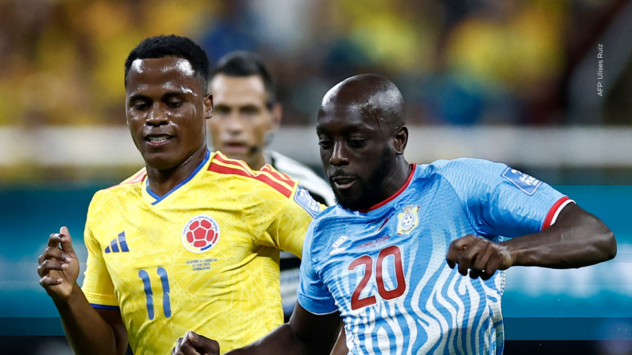 Ella es la bella esposa de Jhon Arias, futbolista de la Selección Colombia: ¿cuántos hijos tienen?