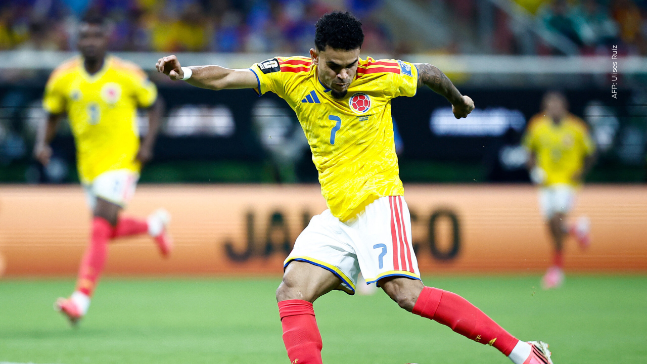 Colombia vs. Portugal: aquí puedes ver el partido EN VIVO, ¿a qué hora inicia?