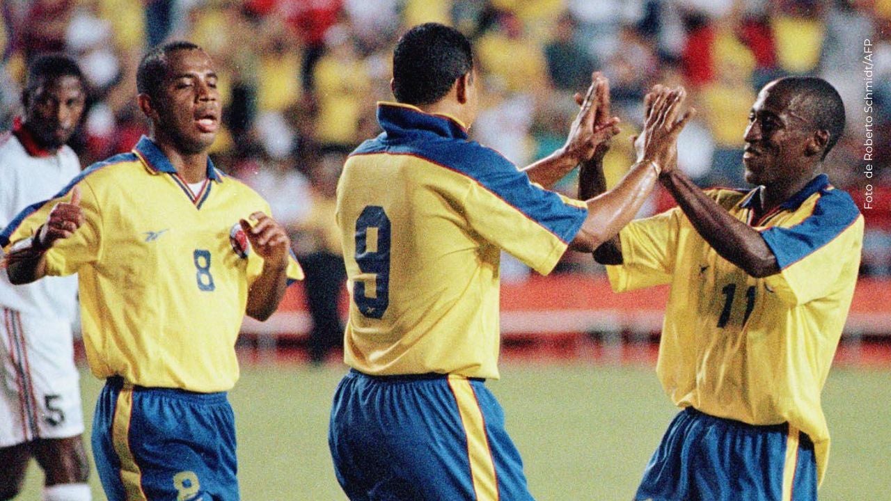 El exjugador Iván René Valenciano preocupa por su estado de salud.
