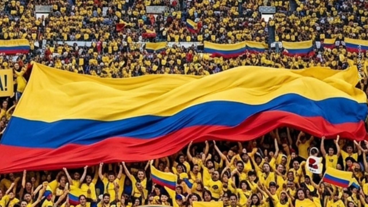 Colombia juega como de local en Miami en el Mundial 2026. 