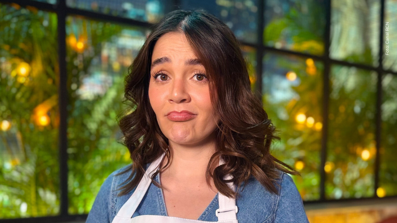 Lina Tejeiro se pronunció tras el reciente partido de Colombia y Portugal en redes: esto reveló