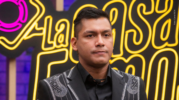 Juanda Caribe reapareció con sorpresiva confesión sobre el nuevo ciclo con su hija: ¿qué dijo?