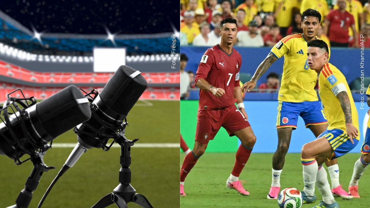 Periodista deja cobertura de Mundial 2026 para estar en el grado de su hijo