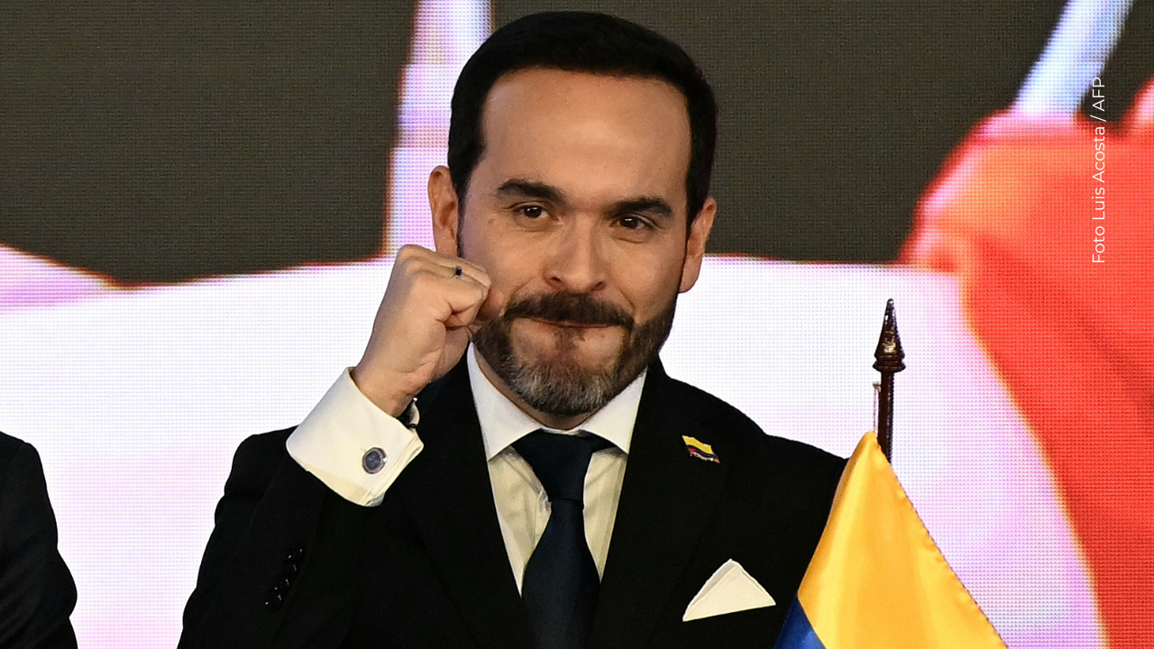 Abelardo de la Espriella