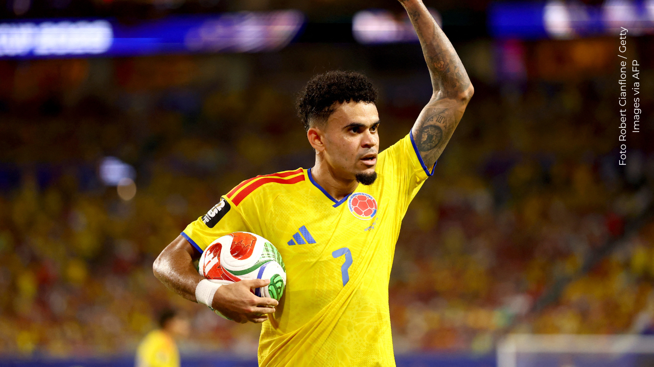 Luis Díaz