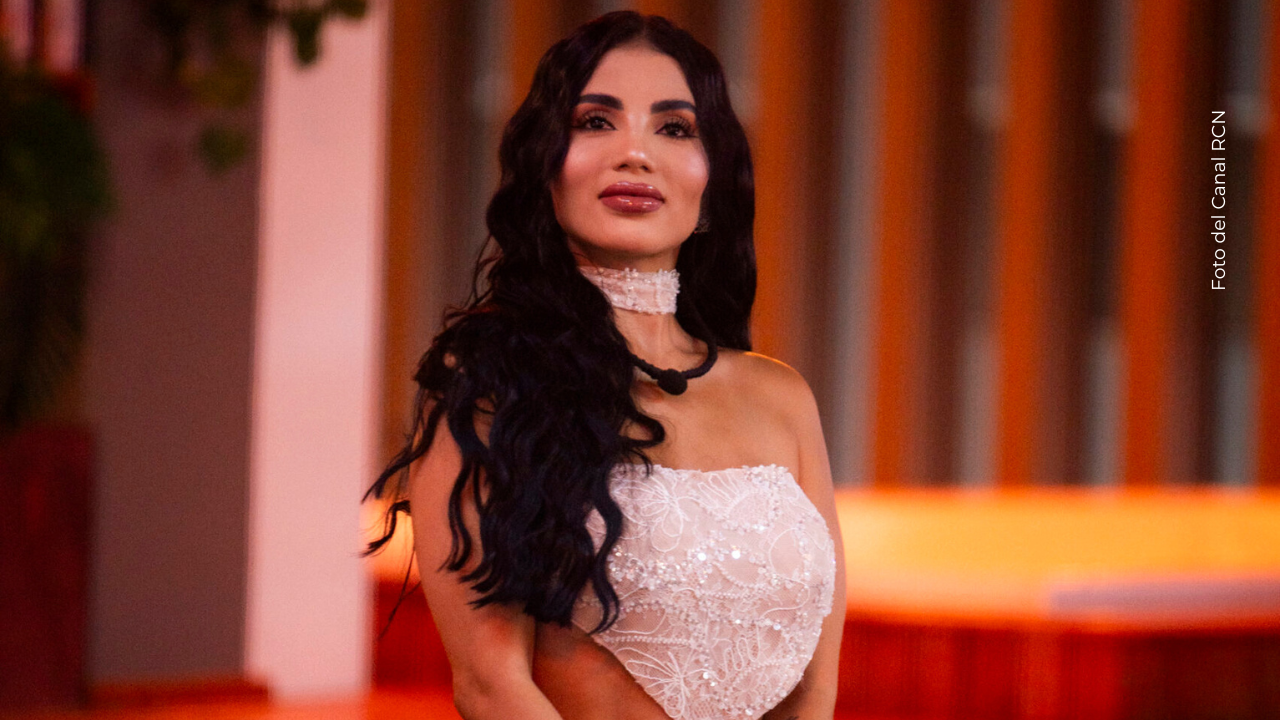 Karina García