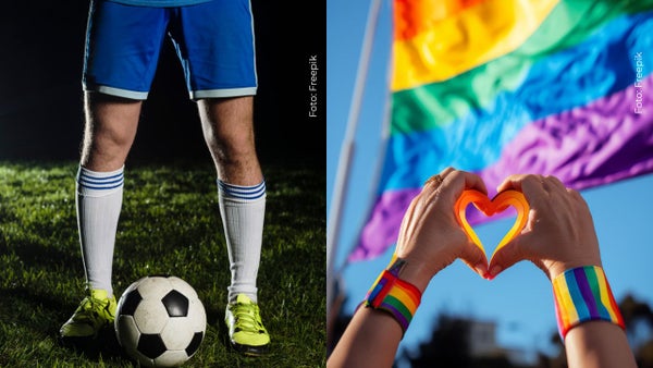 Estos son algunos de los futbolistas que han salido del clóset previo al Mundial 2026