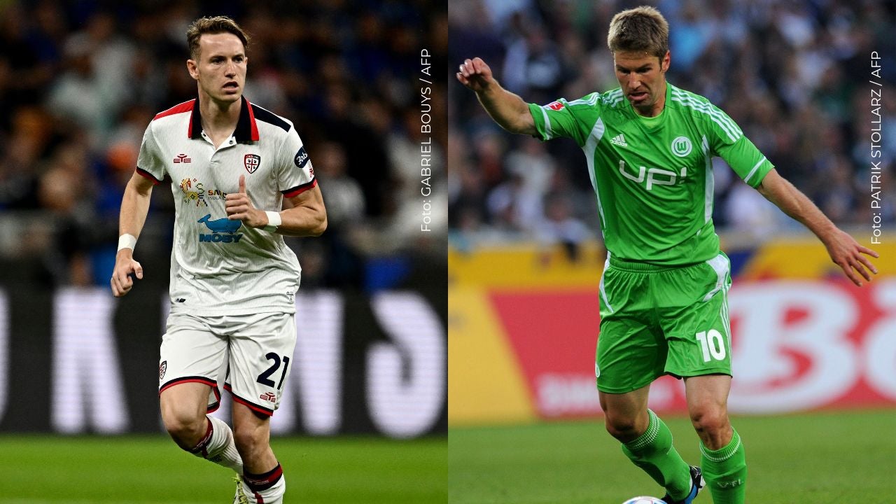 Jakub Jankto y Thomas Hitzlsperger salieron del clóset