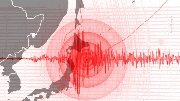 Fuerte sismo vuelve a sacudir a Venezuela en la mañana de este lunes: ¿de cuánto fue su magnitud?